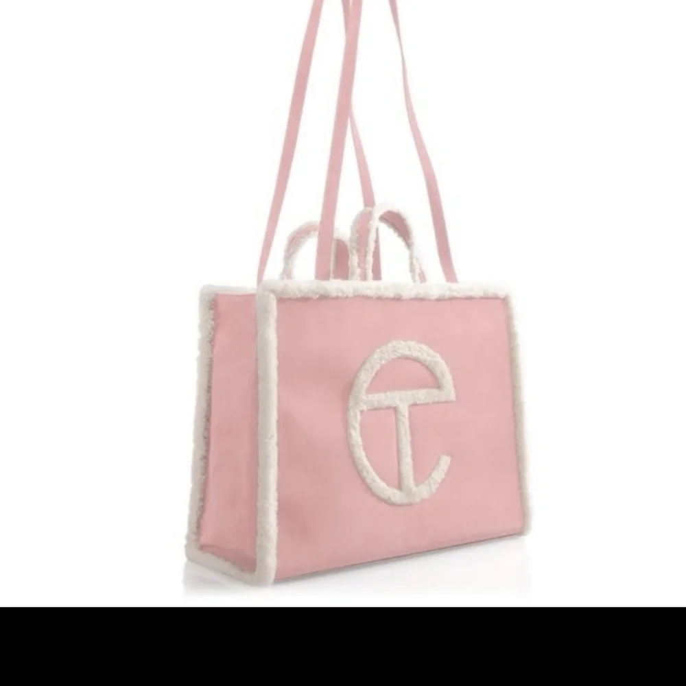 UGG x TELFAR Medium Shopper - Pink - Picture 11 of 16